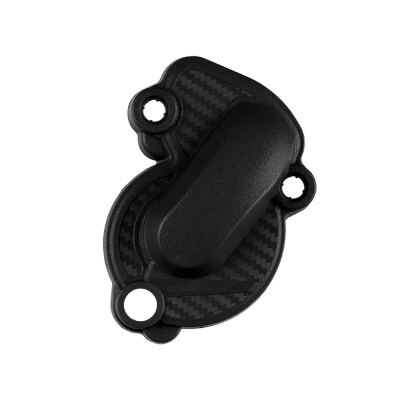Oblíbený Kryt vodní pumpy POLISPORT 8484800001 černý