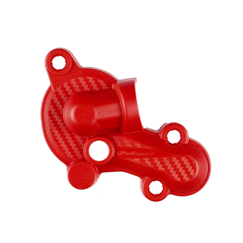 Kryt vodní pumpy POLISPORT 8484900002 červená Jen Po Omezenou Doba