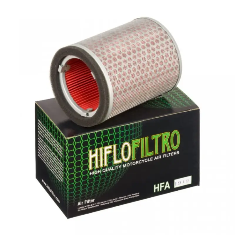 Objednat Nyní Vzduchový filtr HIFLOFILTRO HFA1919