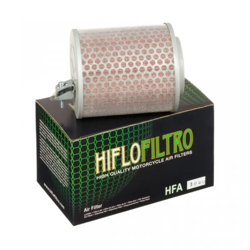 Vzduchový filtr HIFLOFILTRO HFA1920 Nejprodávanější