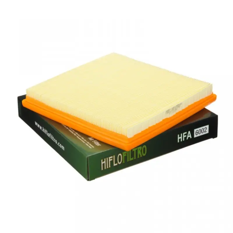 Vzduchový filtr HIFLOFILTRO HFA6002 Akční Nabídka