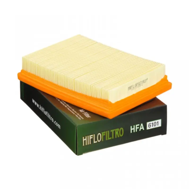 Vzduchový filtr HIFLOFILTRO HFA6101 Ověřený