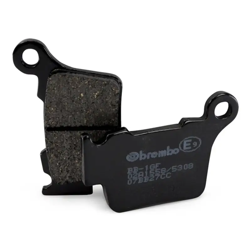 Nejlepší Cena Brzdové destičky BREMBO 07BB27CC CC ROAD