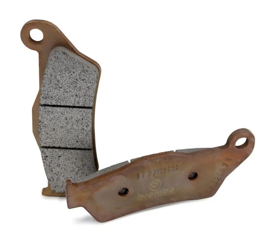 Výprodej Brzdové destičky BREMBO 07BB0478 CC ROAD