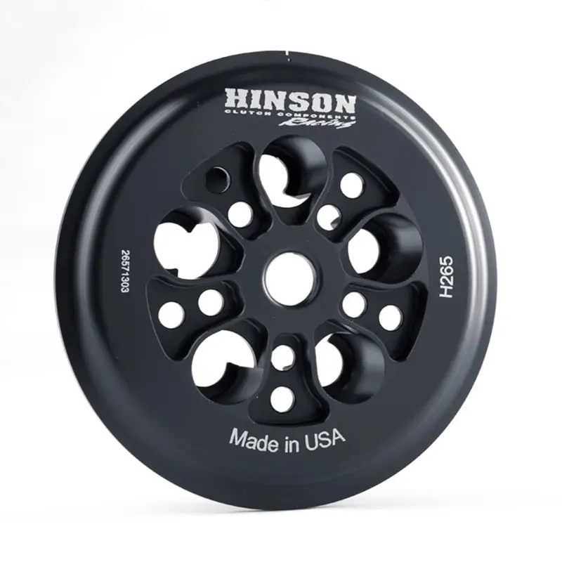 Přímo Od Výrobce Tlaková deska Billetproof HINSON H409