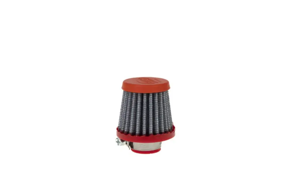 Kónické vzduchové filtry BMC BMC FBSA16-40 Plastový vrch (crankcase vent filter) Speciální Cena