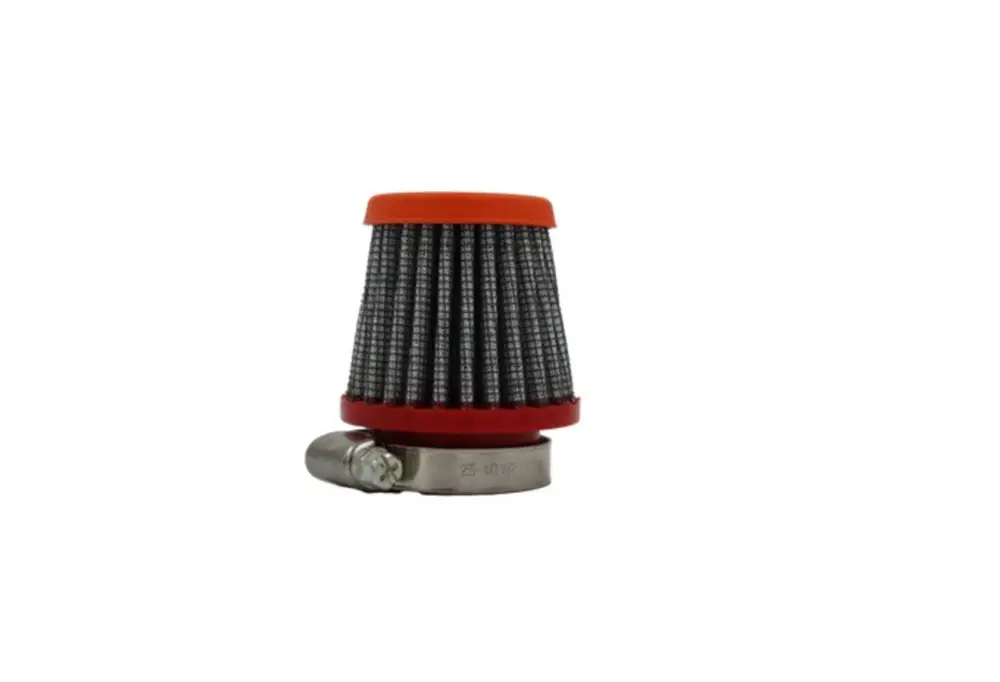 Sezónní Sleva Kónické vzduchové filtry BMC BMC FBSA25-40 Plastový vrch (crankcase vent filter)