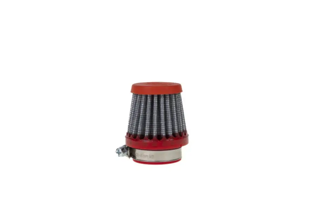 Kónické vzduchové filtry BMC BMC FBSA30-40 Plastový vrch (crankcase vent filter) Ověřený