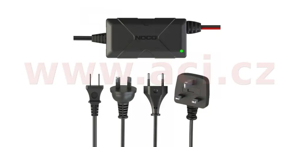 Vysoce Kvalitní rychlonabíjecí adaptér pro NOCO GENIUS BOOST