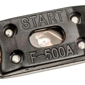 Víkendová Akce pojistka 500A pro boostery A-TECH P5, A-TECH P9 Start Truck, BANNER P3 EVO MAX 12V, BANNER P Start Truck 12/24V
