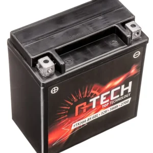 Přímo Od Výrobce baterie 12V, YTX20A-BS GEL, 18Ah, 270A, bezúdržbová GEL technologie 150x87x161, A-TECH (aktivovaná ve výrobě)