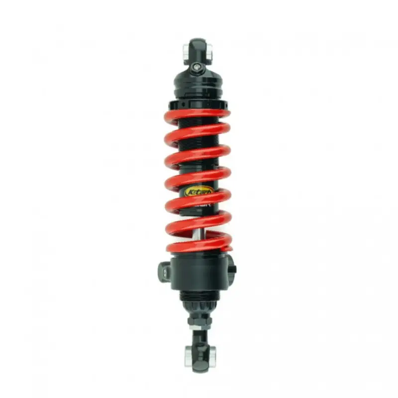Tlumič K-TECH RAZOR-R LITE HPA 288SD-021-250-010 Tovární Cena