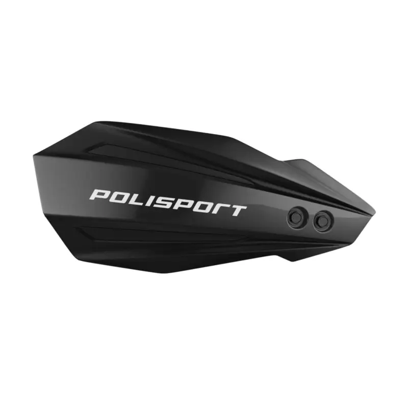 Chrániče páček POLISPORT MX BULLIT 8308500057 černá Výhodná Nabídka