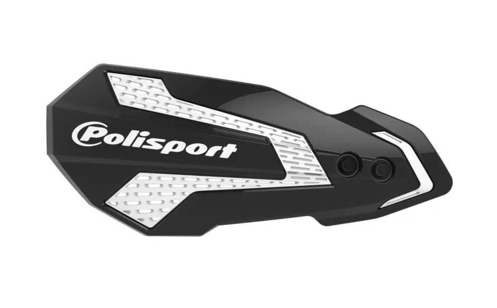 Chrániče páček POLISPORT MX FLOW 8308200056 černo / bílé Kup Teď