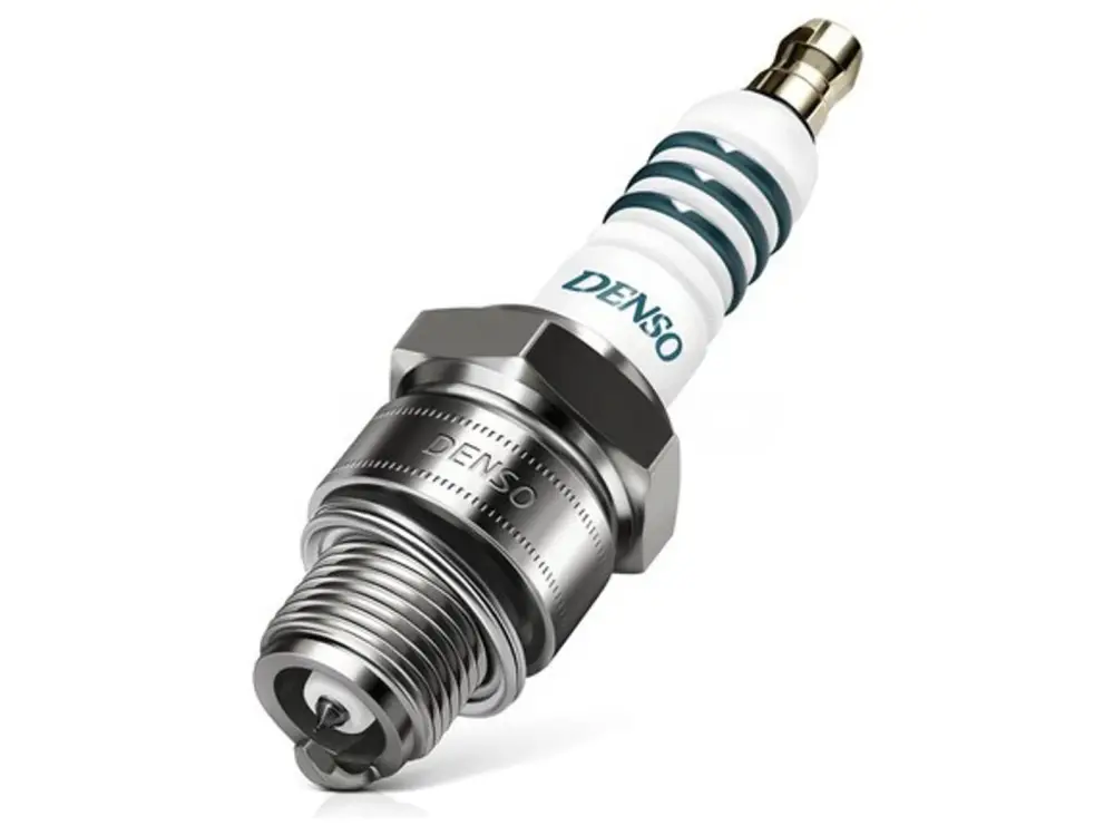 zapalovací svíčka DENSO - JAPONSKO XU24EPR-U NICKEL STANDARD Výprodej