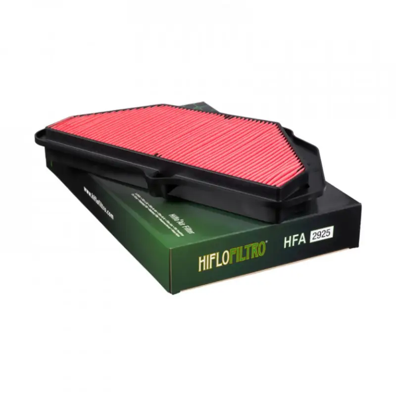 Hit Sezóny Vzduchový filtr HIFLOFILTRO HFA2925