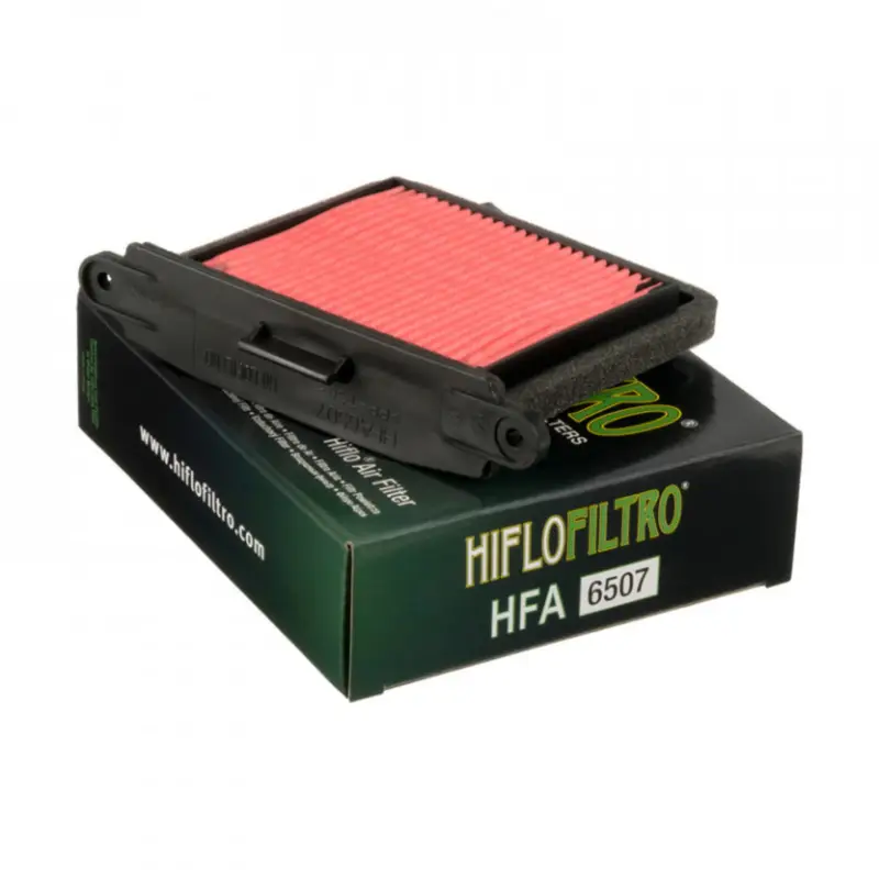Vzduchový filtr HIFLOFILTRO HFA6507 Cenově Výhodný