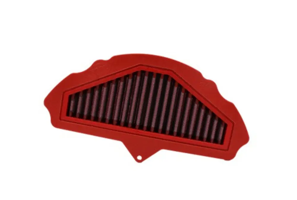 Výkonový vzduchový filtr BMC FM481/04 Expresní Doručení