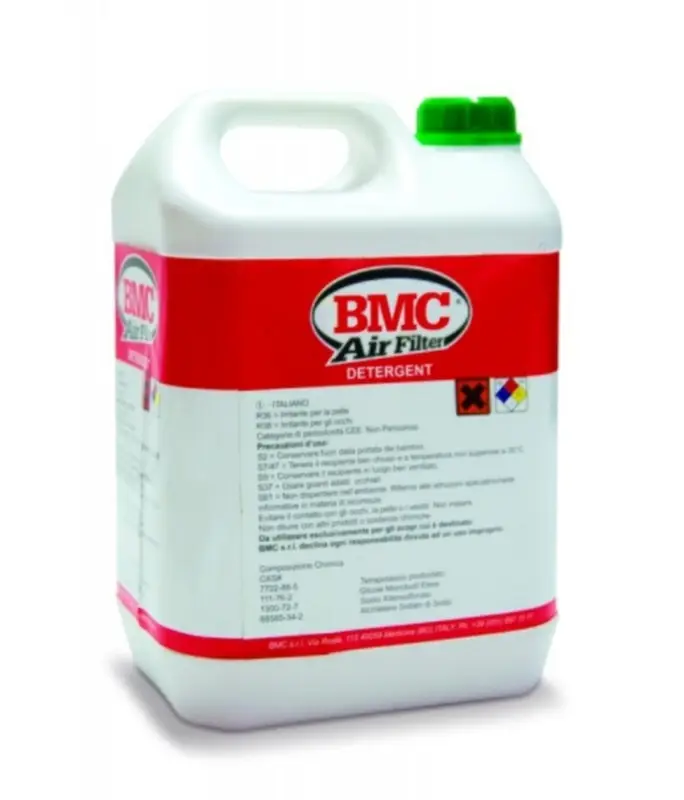 Akce Čistící prostředek BMC WADET5LT 5 l