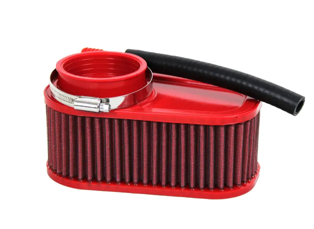 Výkonový vzduchový filtr BMC FM01067 Expresní Doručení