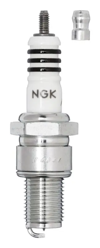 Zapalovací svíčka NGK BR8EIX Iridium Aktuální