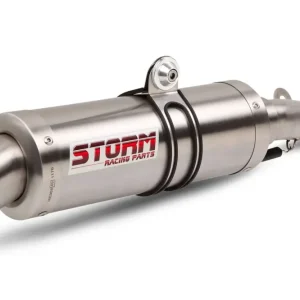 Koncovka výfuku STORM GP A.003.LXS Nerez Expresní Doručení