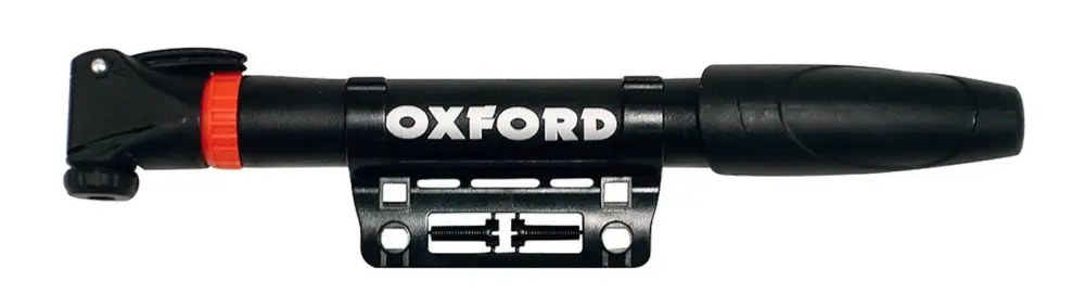 Dokud Zásoby Vydrží pumpička AIRFLOW MINI PUMP plastová, OXFORD