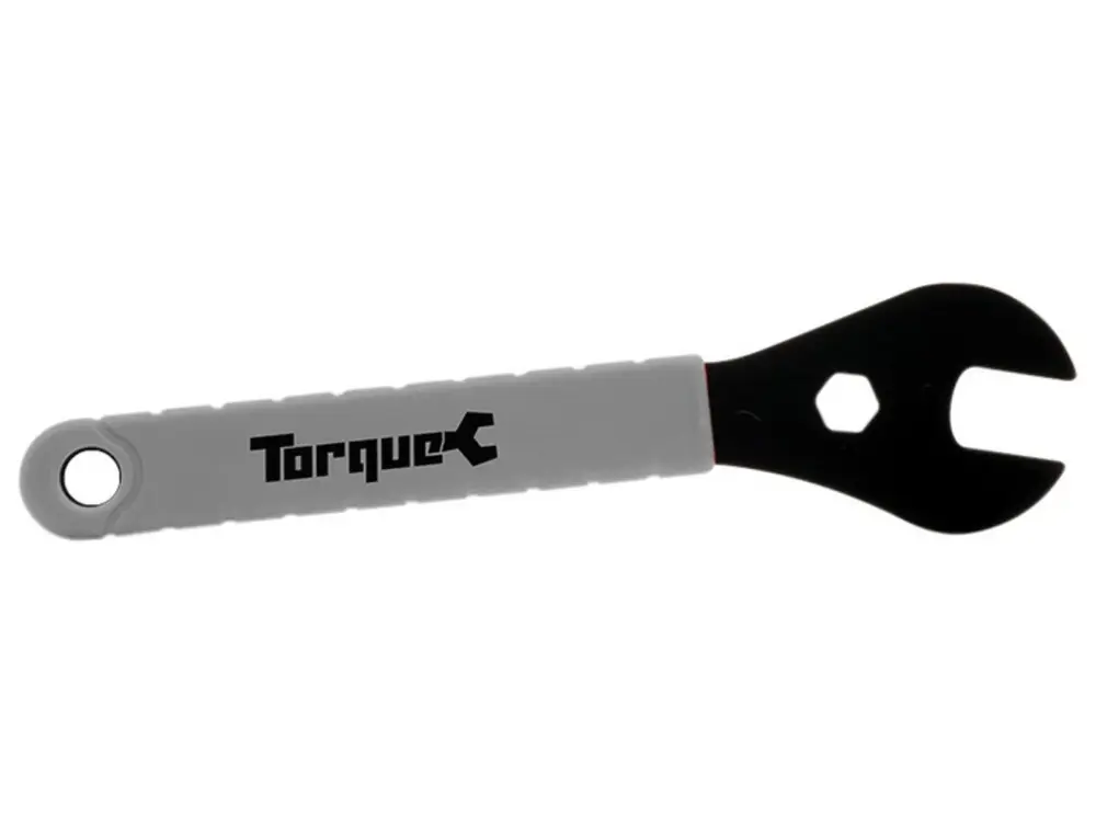Aktuální klíč konusový s rukojetí profi TORQUE, OXFORD (15 mm)