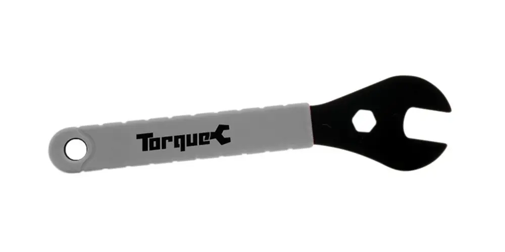 klíč konusový s rukojetí profi TORQUE, OXFORD (17 mm) Tovární Cena