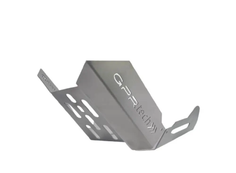 Omezená Nabídka Ochranný kryt motoru GPR tech PRC.5.51200128 titan