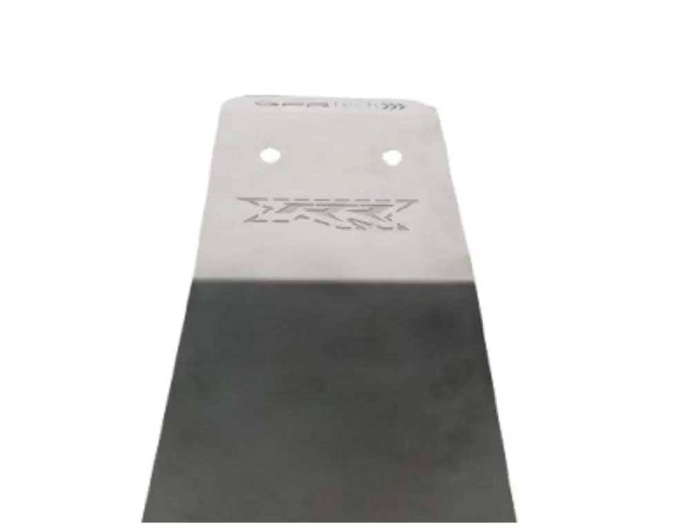 Ochranný kryt motoru GPR tech PRC.21.51200114 titan Vysoce Kvalitní
