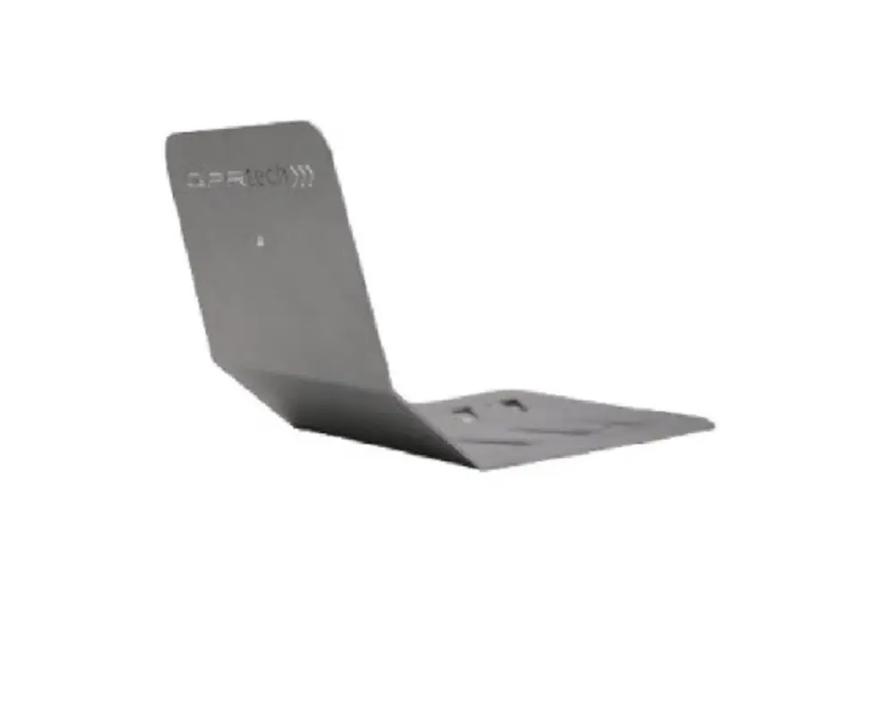 Originální Ochranný kryt motoru GPR tech PRC.22.51200124 titan