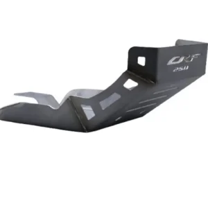 Výhodná Nabídka Ochranný kryt motoru GPR tech PRC.16.51200167 titan