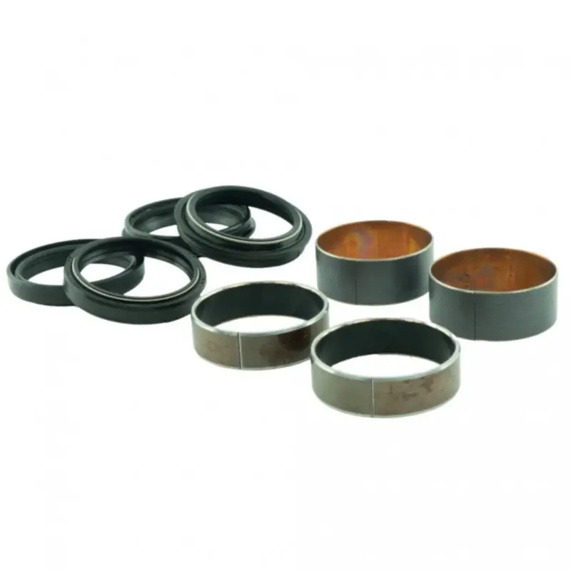 Front fork service kit K-TECH WP/ZF/SACHS/MARZOCCHI 105-600-048-001 48mm Oblíbený