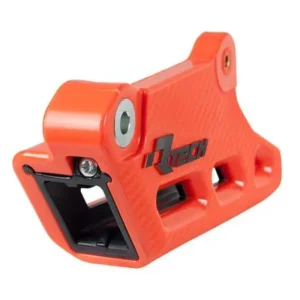 Speciální Cena vodítko řetězu R2.0 KTM, RTECH (oranžovo-černé)