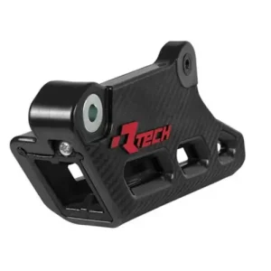 Finální Výprodej vodítko řetězu R2.0 KTM, RTECH (černé)