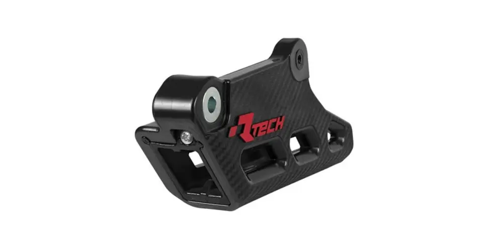 Finální Výprodej vodítko řetězu R2.0 KTM, RTECH (černé)
