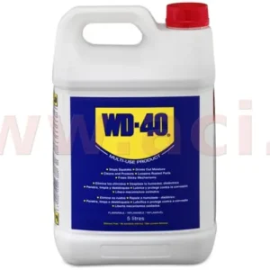 Finální Výprodej WD-40 univerzální mazivo 5 l