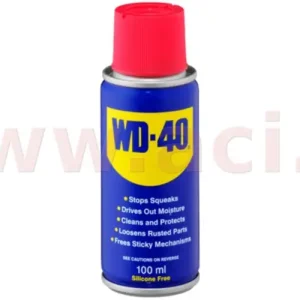 WD-40 univerzální mazivo 100 ml Sleva