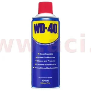 Akce WD-40 univerzální mazivo 400 ml