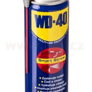 Hit Sezóny WD-40 Smart Straw 450 ml