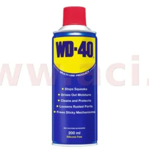 WD-40 univerzální mazivo 200 ml Dokud Zásoby Vydrží