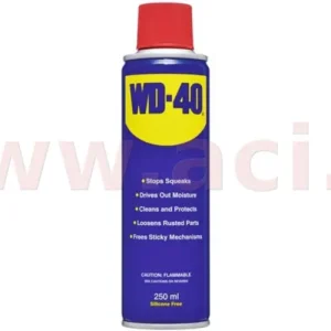 Jen Po Omezenou Doba WD-40 univerzální mazivo 250 ml