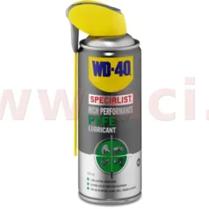 Pouze Dnes WD-40 Specialist - teflonové mazivo 400 ml