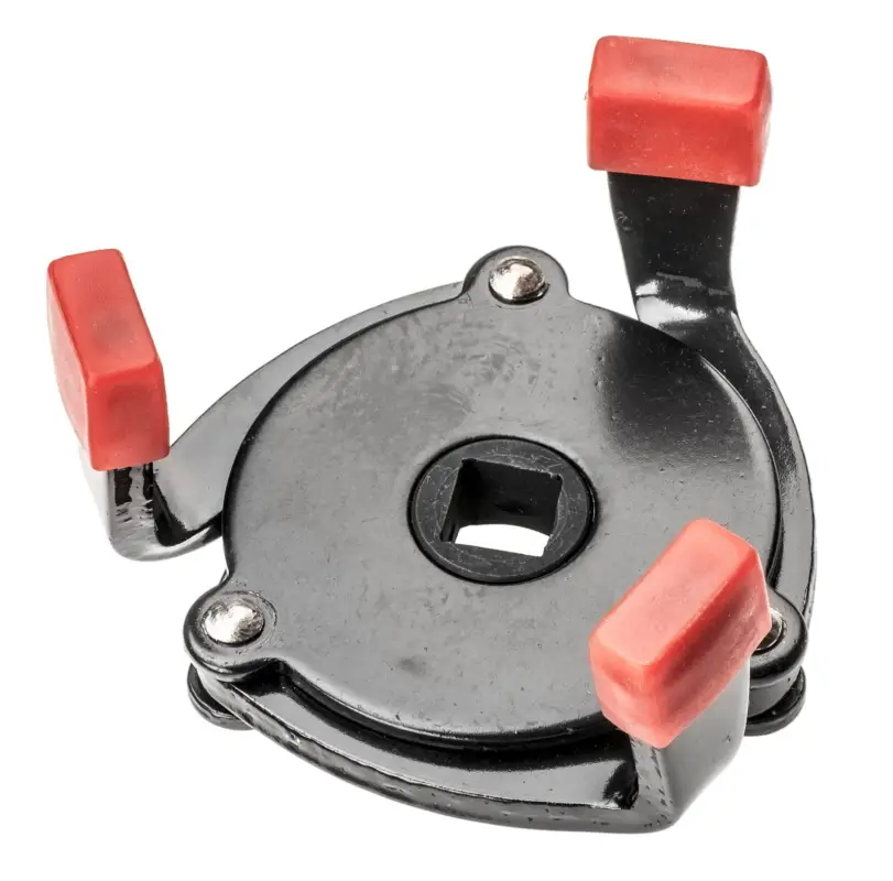 univerzální klíč na olejové filtry 3/4" Must-Have