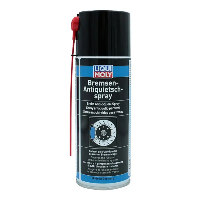 LIQUI MOLY sprej proti pískání brzd 400ml Ověřený