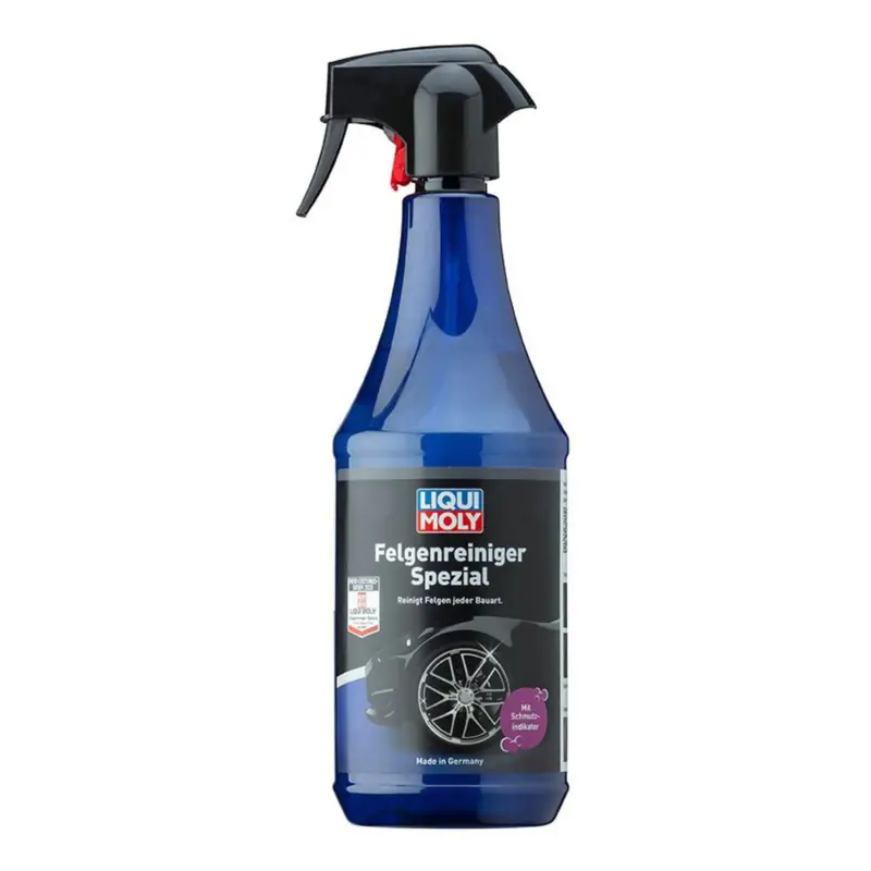 LIQUI MOLY čistič kol 1 l Nejlepší Cena