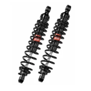 Zadní tlumič BITUBO WME5 nastavitelná: předpětí, odskok, komprese (STD +10mm) DARK EDITON Pouze Dnes