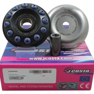 Cenově Výhodný Variátor J.Costa IT6099PRO