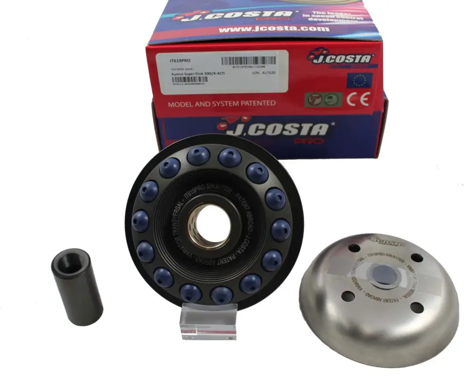 Variátor J.Costa IT619PRO Originální